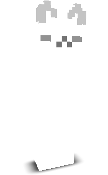 xxzillua's skin