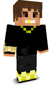 TilinitoDemon's skin