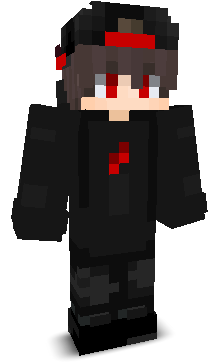 Selwocukk's skin
