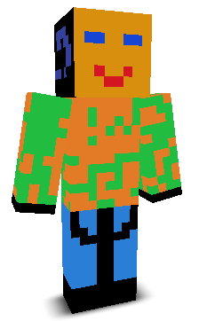 BREEPER1's skin