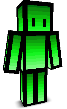 IconicHornet177's skin