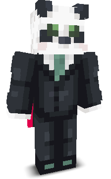 Dig1tal_Panda's skin