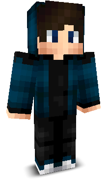 Mix125's skin