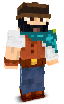 ElGauchoLocoo's skin