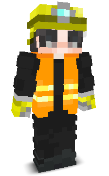 Wemvex's skin