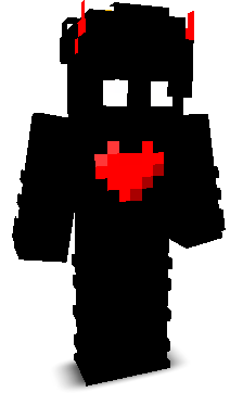 ItzDeeby's skin