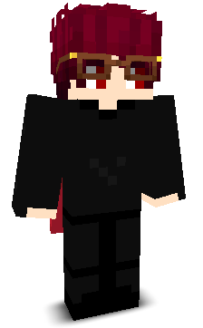 papaiSOSSA's skin