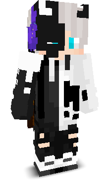 brhicz's skin