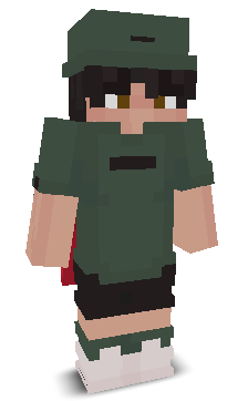 _NotAndre's skin