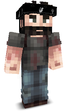 ADIosalminecraft's skin