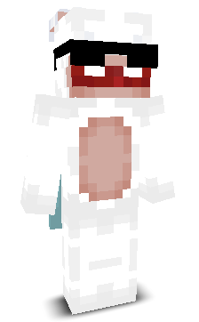 MikaXVIII's skin