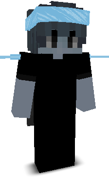 Jeavego's skin