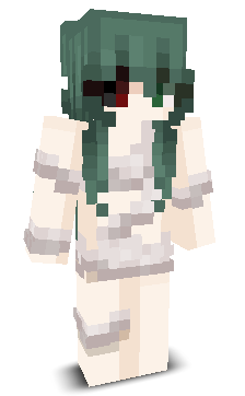 JohnWegga's skin