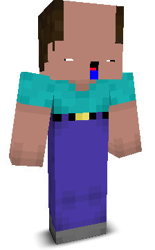 Theuprisen's skin