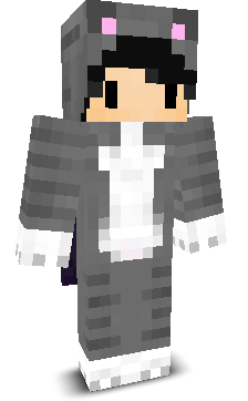 Olyu's skin