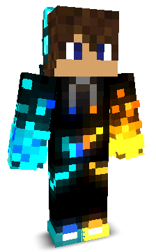 Danda147's skin