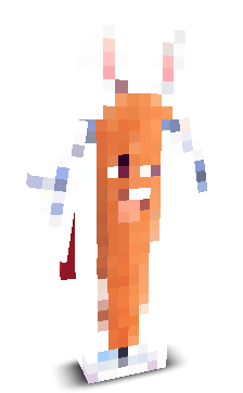 YuichiSama's skin