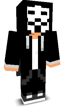 TheVapeCloud's skin