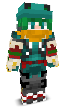 Kevinkules's skin