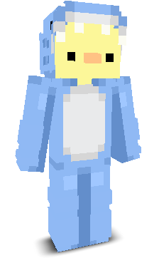 geballtPfeife's skin