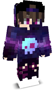R4YT's skin