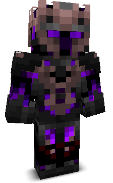 ShadowLok1's skin