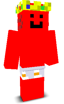 1peixoto1's skin