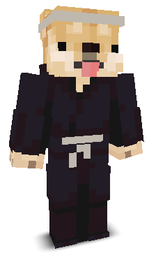 tnarolaV's skin
