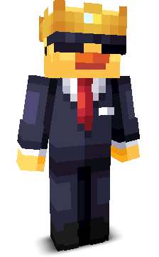 HADMC's skin