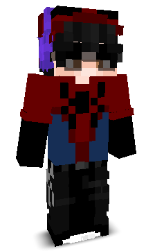 PPlLuca's skin