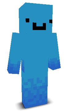 PureBaconFish's skin
