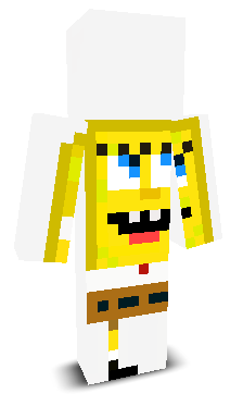 NotWanTeD516's skin