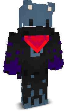 Dayti's skin
