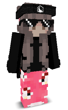 ubinglet's skin