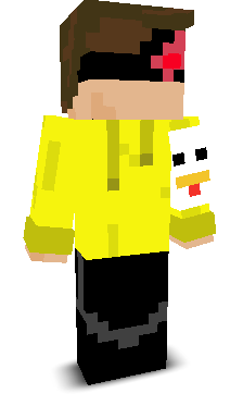 Mioxy1's skin