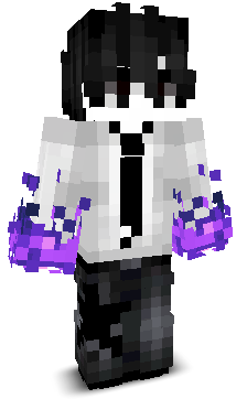 rohadek's skin