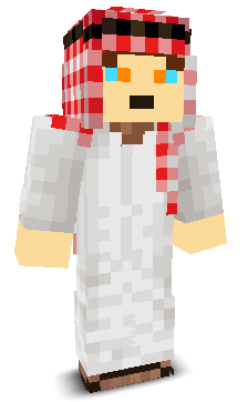DevilNamedYarn's skin