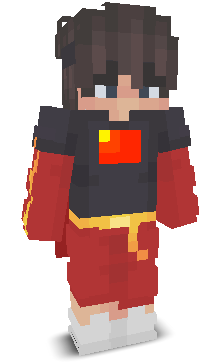 aqpd's skin