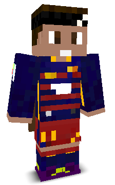 PCDMEMBERSHWTEY's skin