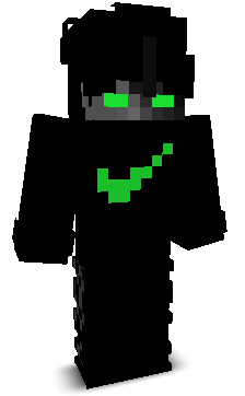 Veffi's skin