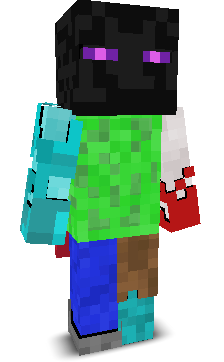 Gromis1's skin
