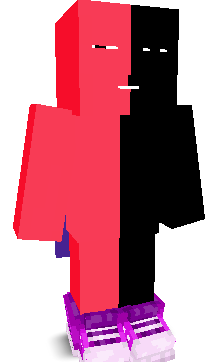 nullSegment's skin