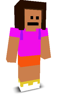 friles_F's skin