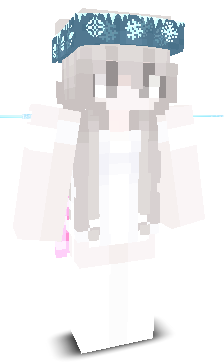 Devoryon's skin