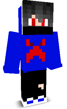OozyCris32's skin