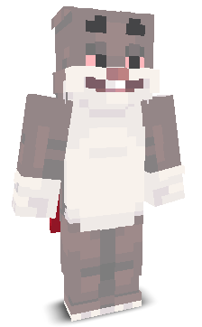 Adeszk's skin