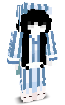 Dani675's skin