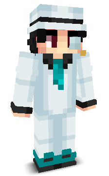 LuvTapess's skin