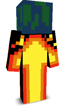VEILST0RM's skin