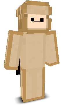 Fancy_bread's skin